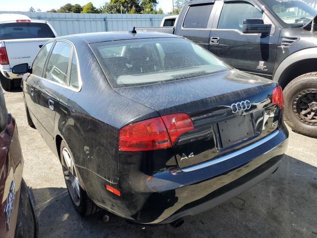 Photo 1 VIN: WAUAF78E17A040634 - AUDI A4 2 