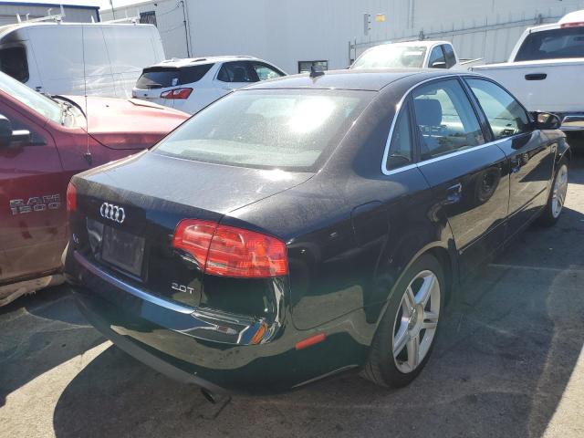 Photo 2 VIN: WAUAF78E17A040634 - AUDI A4 2 