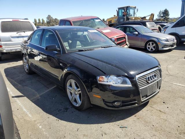 Photo 3 VIN: WAUAF78E17A040634 - AUDI A4 2 