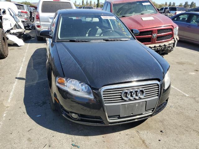 Photo 4 VIN: WAUAF78E17A040634 - AUDI A4 2 