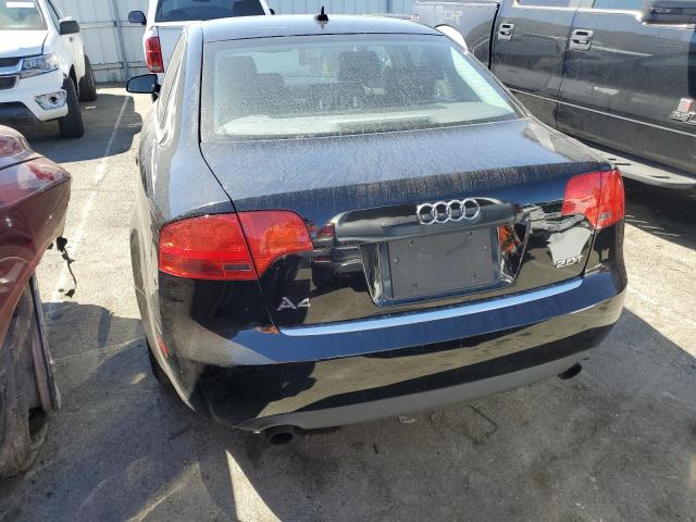 Photo 5 VIN: WAUAF78E17A040634 - AUDI A4 2 