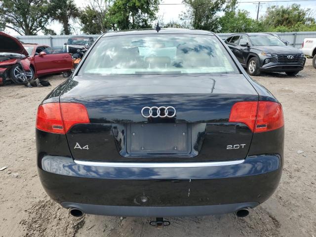 Photo 5 VIN: WAUAF78E17A061225 - AUDI A4 2 