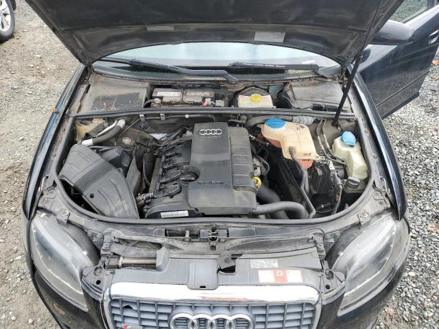 Photo 10 VIN: WAUAF78E18A008493 - AUDI A4 2.0T 