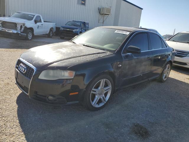 Photo 0 VIN: WAUAF78E18A033328 - AUDI A4 