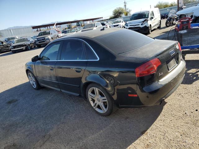 Photo 1 VIN: WAUAF78E18A033328 - AUDI A4 