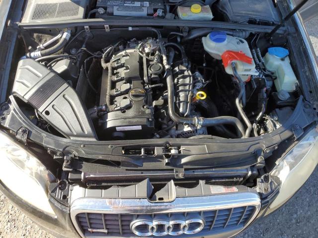 Photo 10 VIN: WAUAF78E18A033328 - AUDI A4 