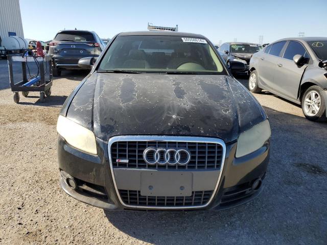 Photo 4 VIN: WAUAF78E18A033328 - AUDI A4 