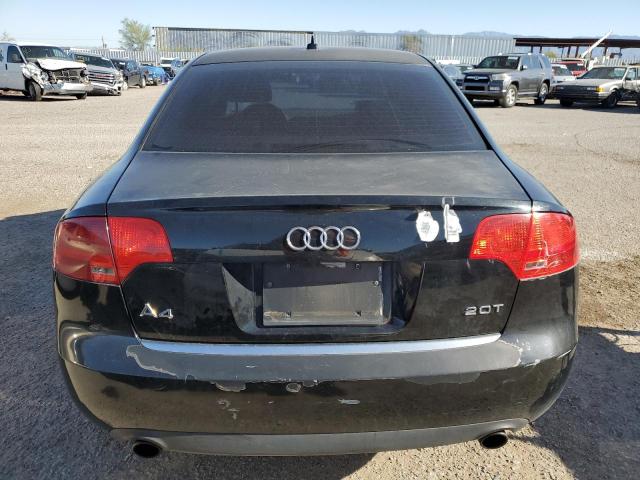 Photo 5 VIN: WAUAF78E18A033328 - AUDI A4 