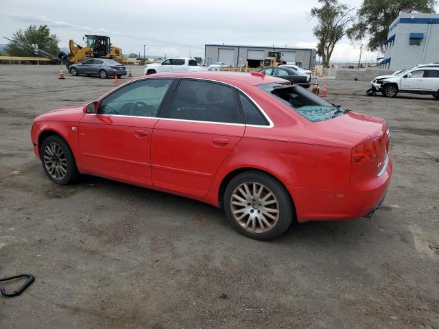 Photo 1 VIN: WAUAF78E26A121589 - AUDI A4 2 TURBO 