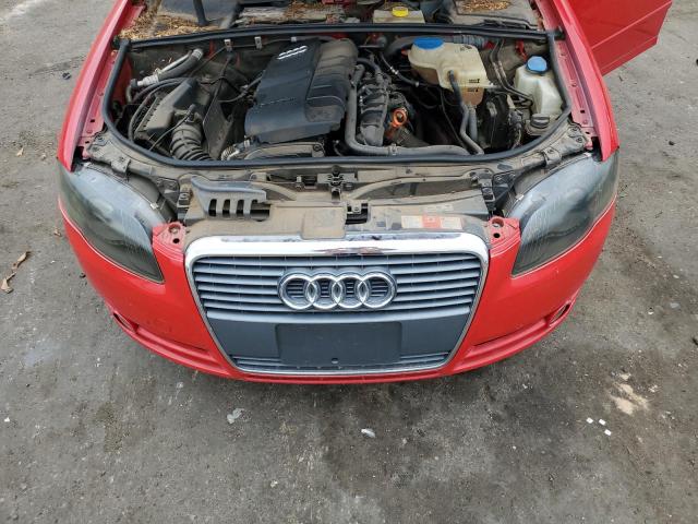 Photo 10 VIN: WAUAF78E26A121589 - AUDI A4 2 TURBO 