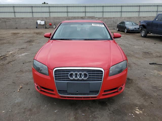 Photo 4 VIN: WAUAF78E26A121589 - AUDI A4 2 TURBO 