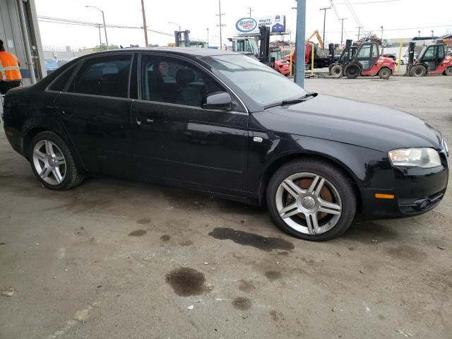 Photo 3 VIN: WAUAF78E26A231882 - AUDI A4 2 TURBO 