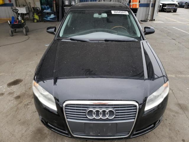 Photo 4 VIN: WAUAF78E26A231882 - AUDI A4 2 TURBO 