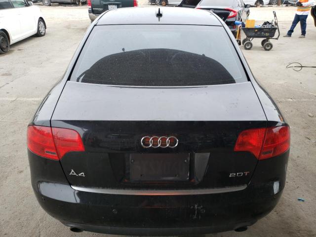 Photo 5 VIN: WAUAF78E26A231882 - AUDI A4 2 TURBO 