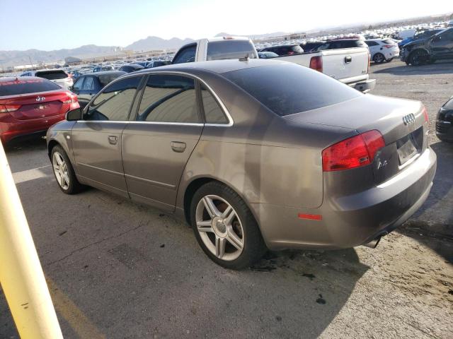 Photo 1 VIN: WAUAF78E27A011353 - AUDI A4 