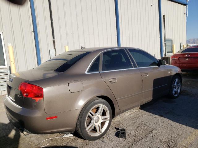 Photo 2 VIN: WAUAF78E27A011353 - AUDI A4 