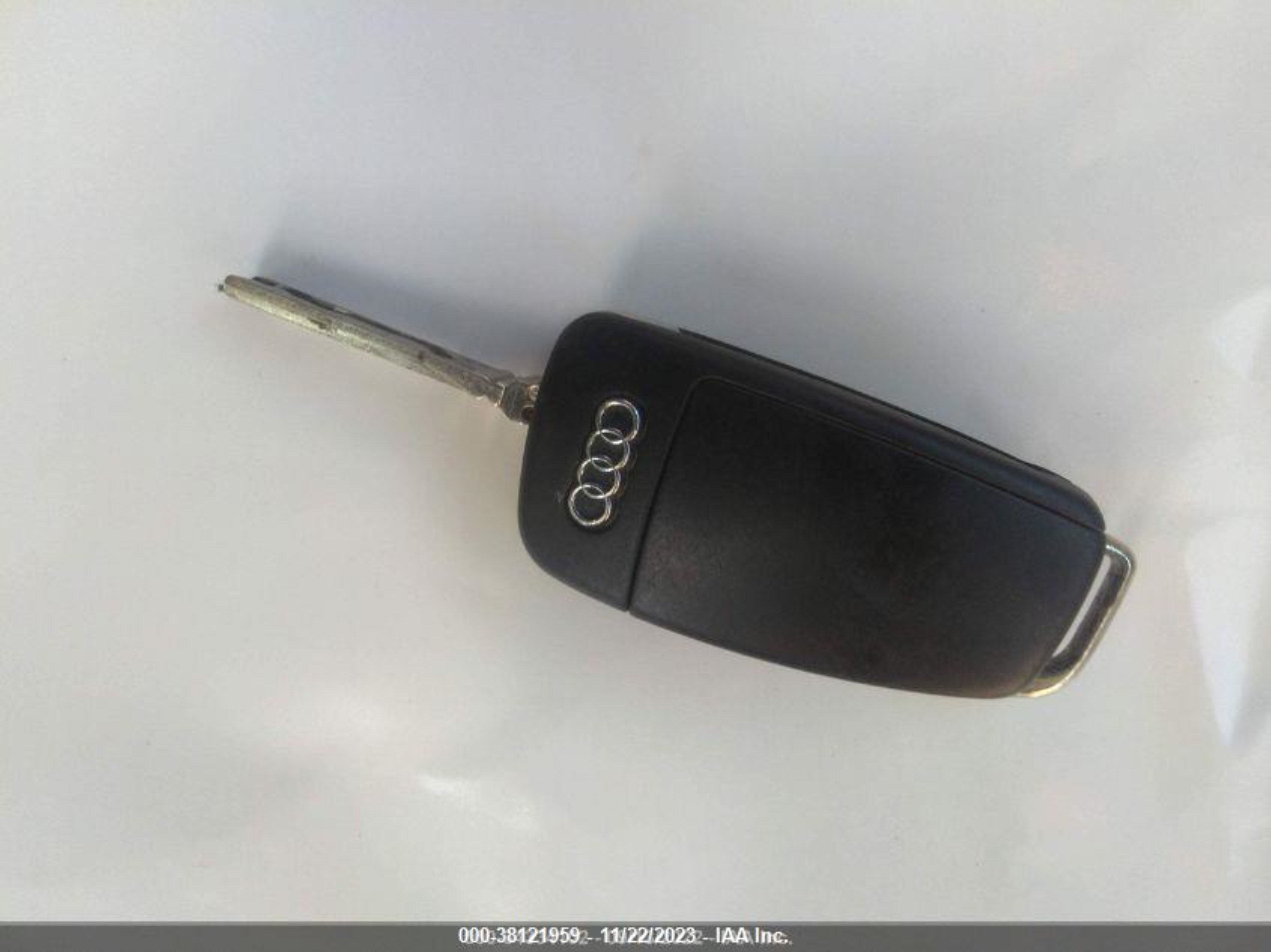 Photo 10 VIN: WAUAF78E27A024104 - AUDI A4 