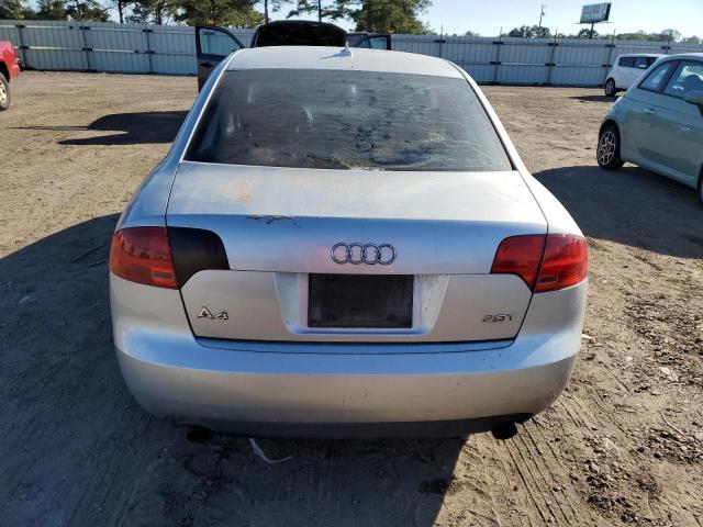 Photo 5 VIN: WAUAF78E27A125997 - AUDI A4 