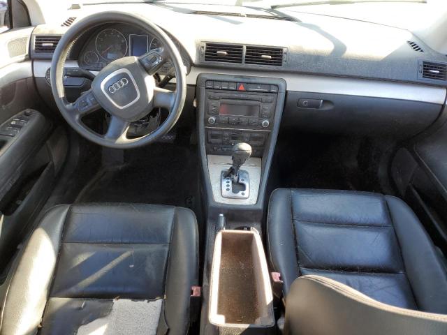 Photo 7 VIN: WAUAF78E27A125997 - AUDI A4 