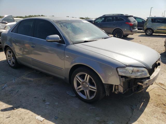 Photo 3 VIN: WAUAF78E27A139687 - AUDI A4 2 