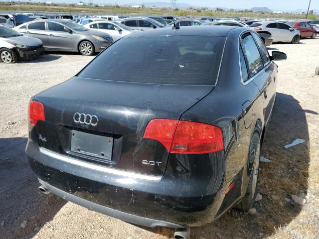 Photo 2 VIN: WAUAF78E27A220981 - AUDI A4 