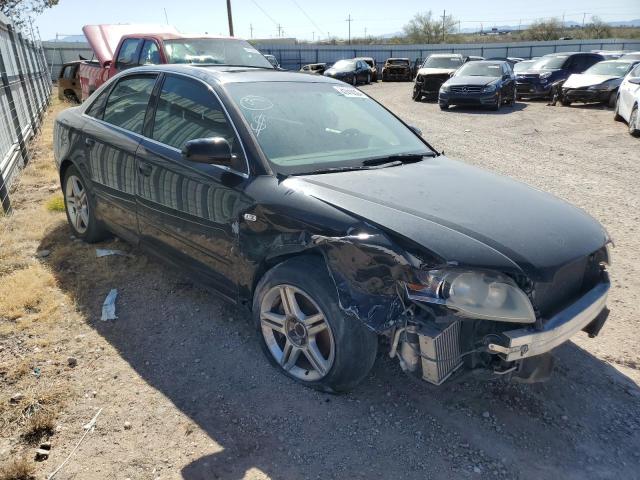 Photo 3 VIN: WAUAF78E27A220981 - AUDI A4 