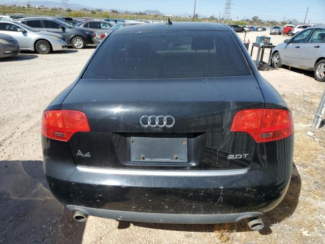 Photo 5 VIN: WAUAF78E27A220981 - AUDI A4 