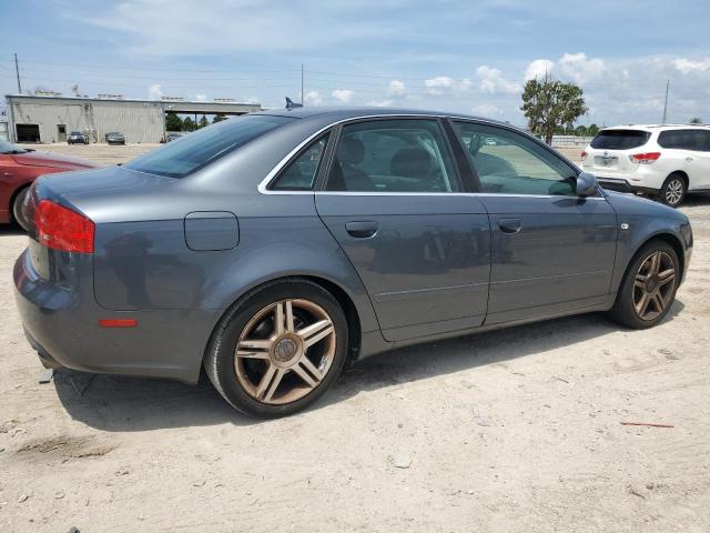 Photo 2 VIN: WAUAF78E27A221175 - AUDI A4 2 