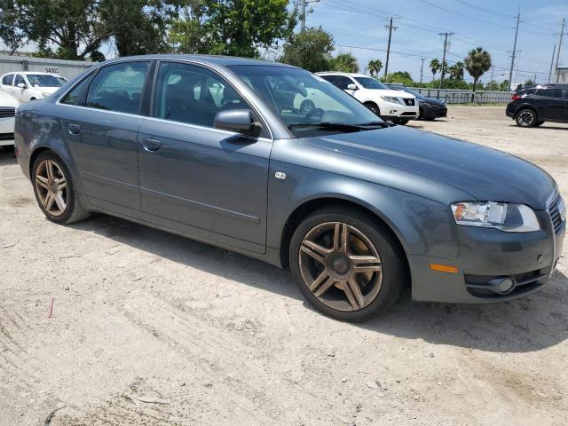 Photo 3 VIN: WAUAF78E27A221175 - AUDI A4 2 