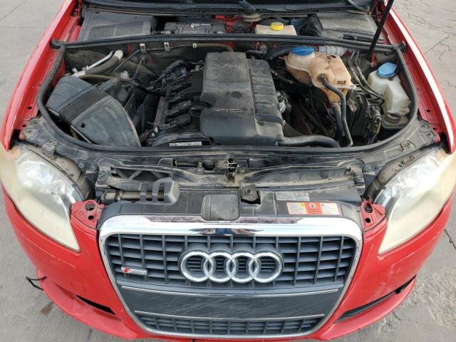 Photo 10 VIN: WAUAF78E28A167264 - AUDI A4 