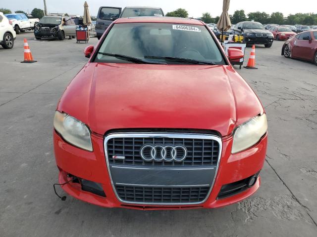 Photo 4 VIN: WAUAF78E28A167264 - AUDI A4 