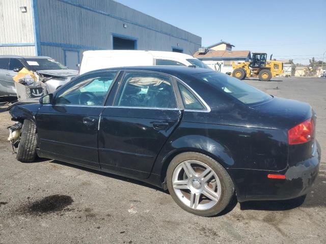 Photo 1 VIN: WAUAF78E37A072761 - AUDI A4 