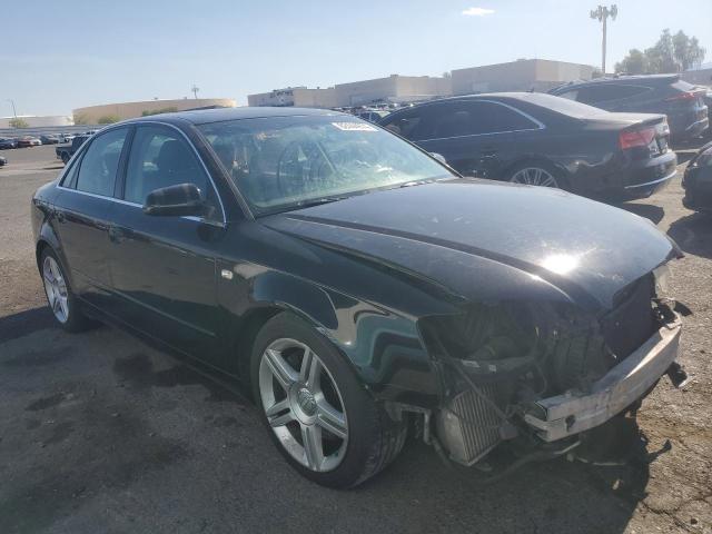 Photo 3 VIN: WAUAF78E37A072761 - AUDI A4 