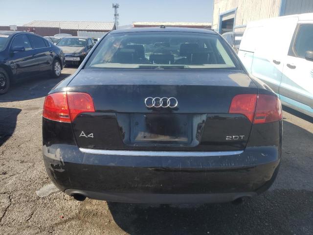 Photo 5 VIN: WAUAF78E37A072761 - AUDI A4 