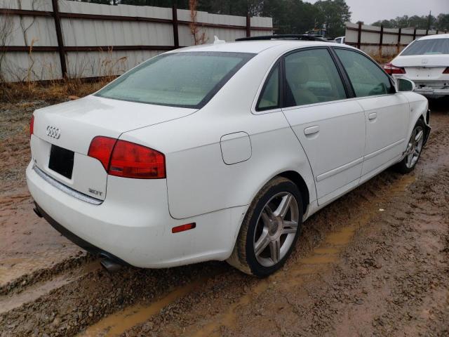 Photo 3 VIN: WAUAF78E37A110134 - AUDI A4 2 