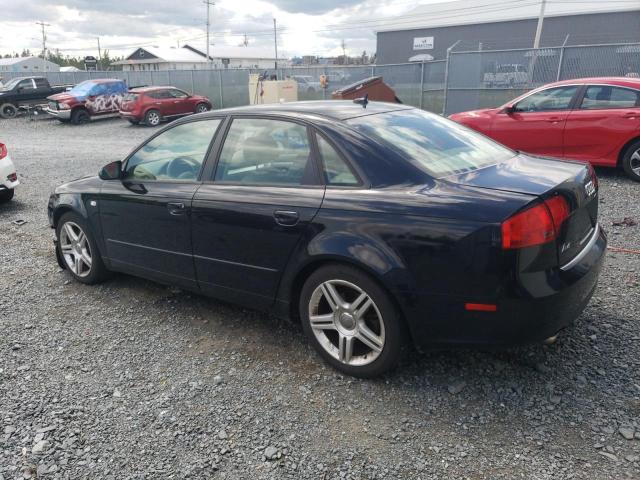 Photo 1 VIN: WAUAF78E37A139911 - AUDI A4 2 