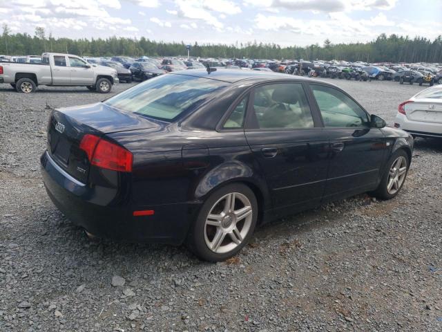 Photo 2 VIN: WAUAF78E37A139911 - AUDI A4 2 