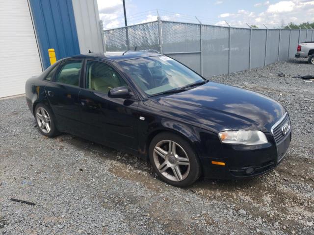 Photo 3 VIN: WAUAF78E37A139911 - AUDI A4 2 