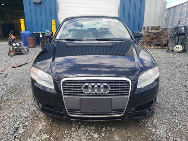 Photo 4 VIN: WAUAF78E37A139911 - AUDI A4 2 