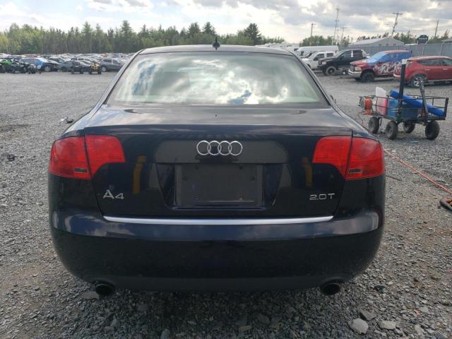 Photo 5 VIN: WAUAF78E37A139911 - AUDI A4 2 