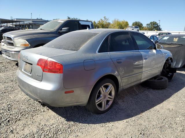 Photo 2 VIN: WAUAF78E37A199249 - AUDI A4 2 