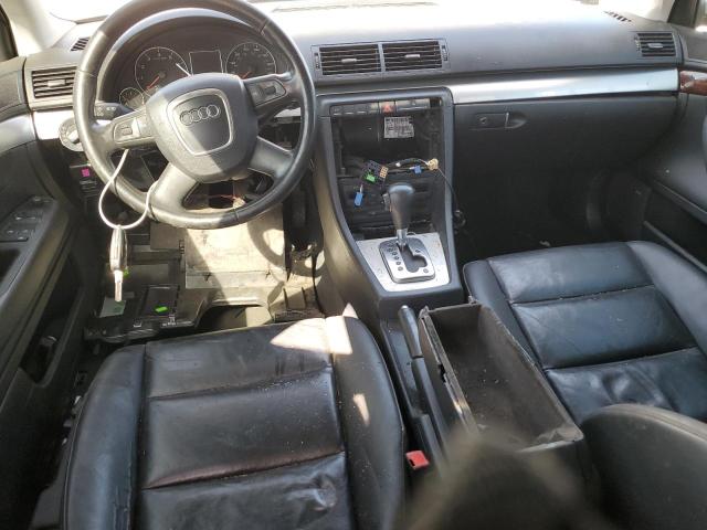 Photo 7 VIN: WAUAF78E37A199249 - AUDI A4 2 