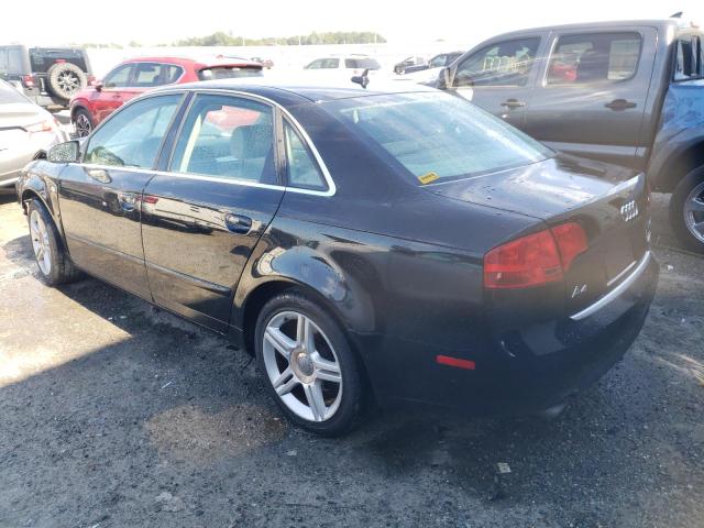 Photo 1 VIN: WAUAF78E37A219256 - AUDI A4 