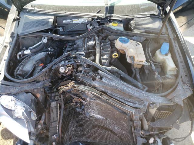 Photo 10 VIN: WAUAF78E37A219256 - AUDI A4 