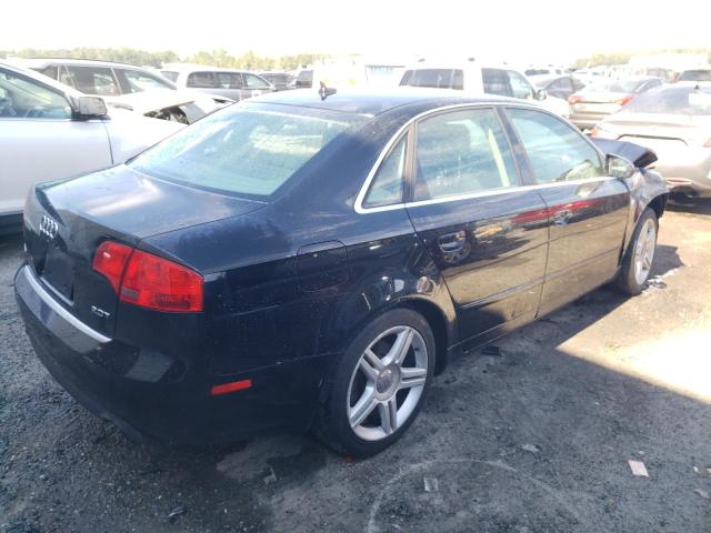 Photo 2 VIN: WAUAF78E37A219256 - AUDI A4 