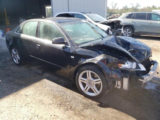 Photo 3 VIN: WAUAF78E37A219256 - AUDI A4 