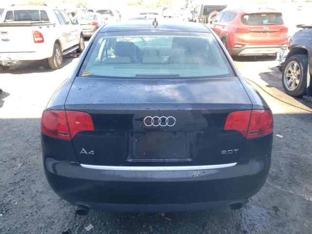 Photo 5 VIN: WAUAF78E37A219256 - AUDI A4 