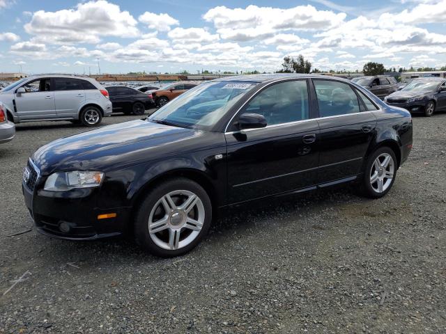 Photo 0 VIN: WAUAF78E38A069585 - AUDI A4 2.0T 