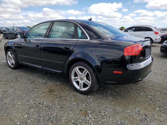 Photo 1 VIN: WAUAF78E38A069585 - AUDI A4 2.0T 