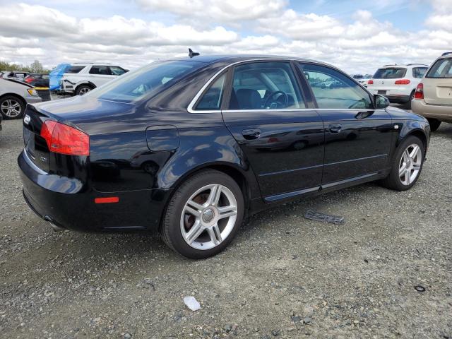 Photo 2 VIN: WAUAF78E38A069585 - AUDI A4 2.0T 